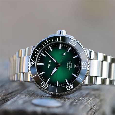 rolex paese 400|New Standard: Reviewing the Oris Aquis Date Calibre 400.